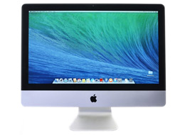Ремонт iMac 21.5 (2013-2016)
