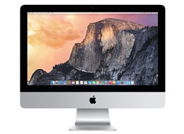 iMac 21.5 (2009-2012)