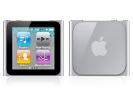 iPod Nano 6